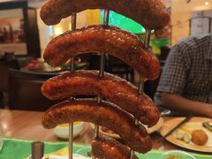 -五洲皇冠巴西烤肉餐厅