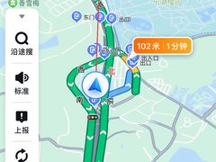 -东湖听涛景区