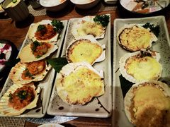 -蟹将军·松叶蟹和牛日料放题自助(K11店)