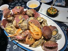 -旺角小渔村(二马路店)