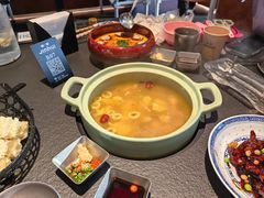 -锦荟JINHUI·浙江小馆(上海荟聚店)