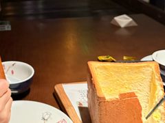 -绿茶餐厅(朝阳大悦城店)