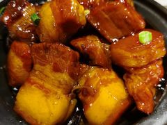 -小菜园新徽菜(镇江丹阳吾悦店)