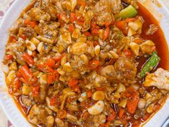 -老三样·旧食新味(绿地店)