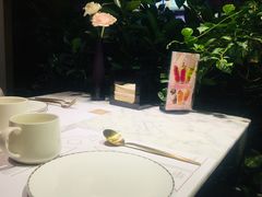 -张爱施法式西餐厅(汉街店)