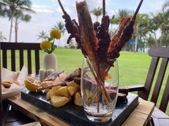 -宴悦海鲜餐厅·游水海鲜·牛排(亚龙湾瑞吉店)