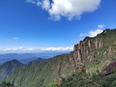 -三清山风景名胜区