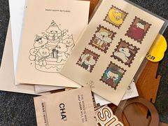 -半勺舒舒生日蛋糕店