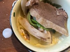 -陀岗美食·云南藏式特色餐厅