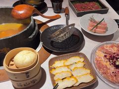 -芸山季·云南野生菌火锅(人民广场来福士店)