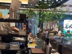 -大神太神·铁板烧(七宝领展广场店)