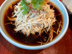 -扬州香格里拉·香宫中餐厅