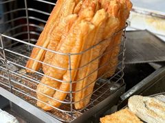 -文武王氏烧饼·无矾油条(西溪路店)