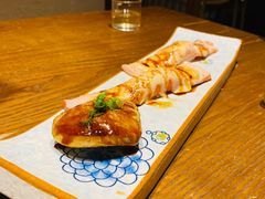 -傑·料理·海鲜放题(佛山文华荟店)