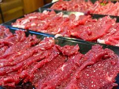-幸运牛汕头小黄牛牛肉火锅(梅林店)
