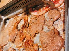 -新石器烤肉(之心城店)