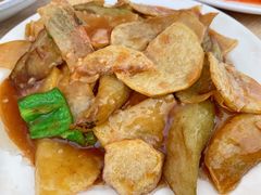 -东北特色菜馆(珞喻东路店)
