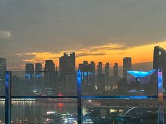 -VENU+海景酒廊