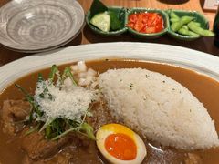 -CURRY YA 熟成咖哩專門店(深圳湾万象城店)
