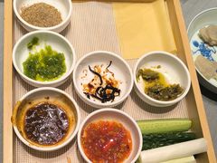 -北平食府·北京烤鸭(北京西站六里桥店)