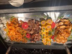 -富力万达嘉华酒店-美食汇西餐厅