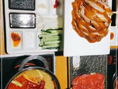 -德香苑脆皮烤鸭·经典(爱融荟城店)
