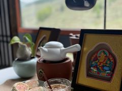 -云座·时光·观景咖啡厅(五爷庙店)