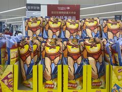 -家乐福会员店(南翔店)