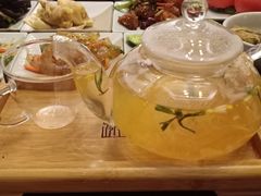 -青藤茶馆(南山路店)