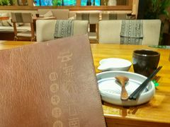 -云海肴·汽锅鸡·云南菜(天津国金汇店)