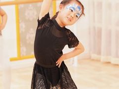 -艺彩童馨舞蹈培训学校(西湖道校区)