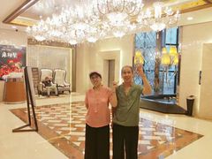 -快乐迪KTV(中山路店)