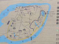 -采石矶景区