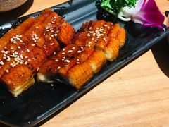 -和风食堂·日料·无界小火锅