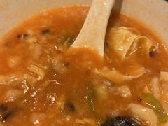 -海富荣·锅贴·陕菜家常菜(阳光城店)