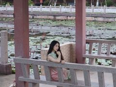 -广州莲花山旅游区