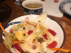 -Mountain House East Village 川山甲