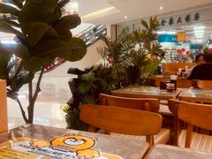 -阳阳中国饭(龙湖大兴天街)