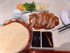 郑州烤鸭总店烤鸭-郑州烤鸭总店