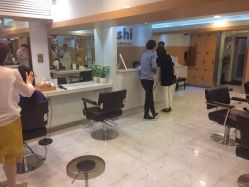 -雅仕 HAIR SALON 美发沙龙