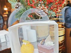 -万达瑞华酒店美食汇自助餐厅(楚河汉街店)