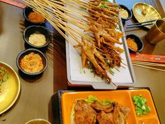 -林二哥宜烤官·宜宾小烧烤