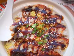 -Sushi Love 创意寿司(丽影广场店)