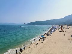 -大梅沙海滨公园