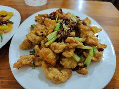 -卢庄(江汉路店)