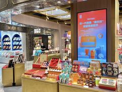 -杭州大厦LSE城市生活超市(杭州大厦店)