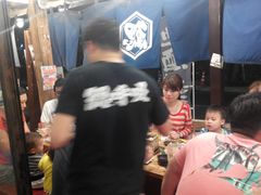 -鰓呼吸(那覇久茂地店)