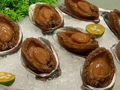 -海都六福酒家(世博广场店)