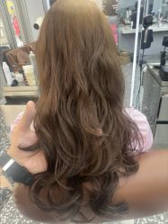 -DC Design造型·烫染接发