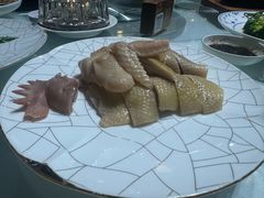 -广州酒家(文昌总店)